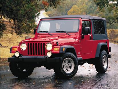 jeep wrangler 2004 1J4FA69S14P752098 image jeep wrangler 2004 1J4FA69S14P752098 image