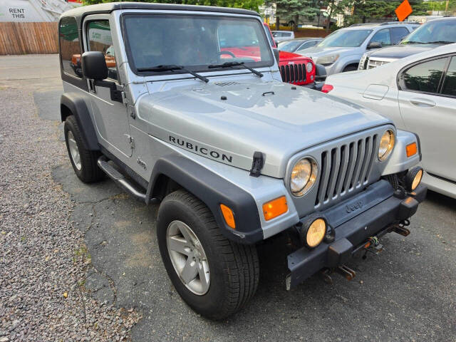 jeep wrangler 2004 1J4FA69S64P755336 image jeep wrangler 2004 1J4FA69S64P755336 image