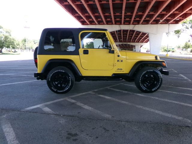 jeep wrangler 2004 1J4FA39S14P722582 image jeep wrangler 2004 1J4FA39S14P722582 image