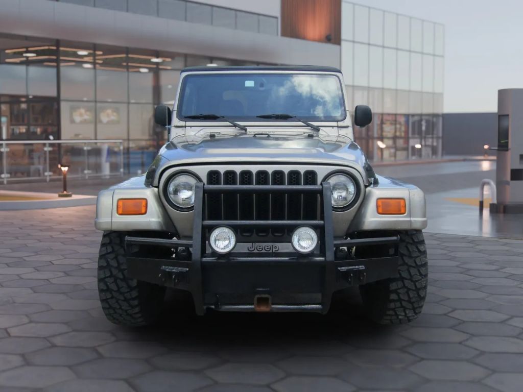 jeep wrangler 2004 1J4FA59S44P741686 image jeep wrangler 2004 1J4FA59S44P741686 image