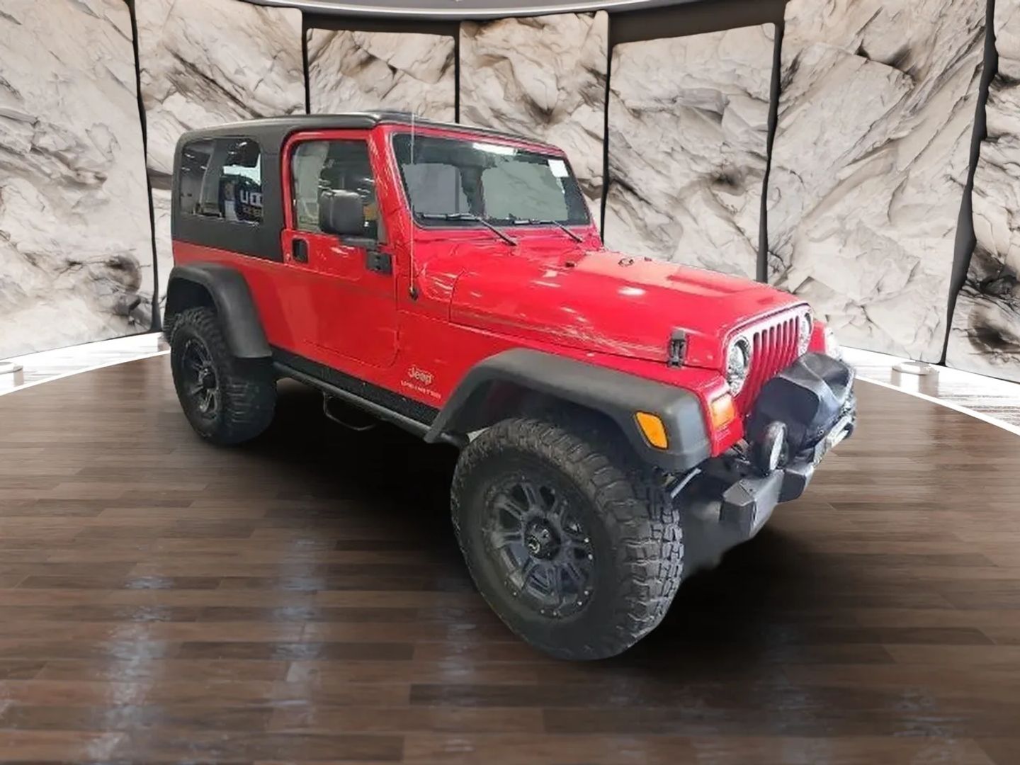 jeep wrangler 2004 1J4FA49S84P760137 image jeep wrangler 2004 1J4FA49S84P760137 image