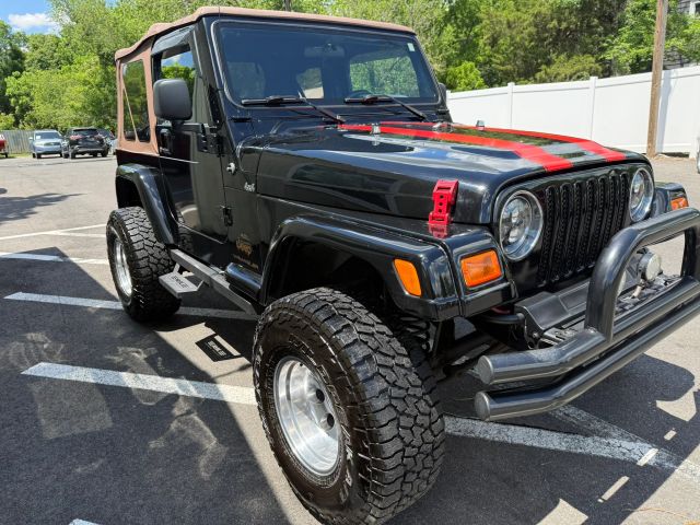 jeep wrangler 2004 1J4FA39S54P747100 image jeep wrangler 2004 1J4FA39S54P747100 image