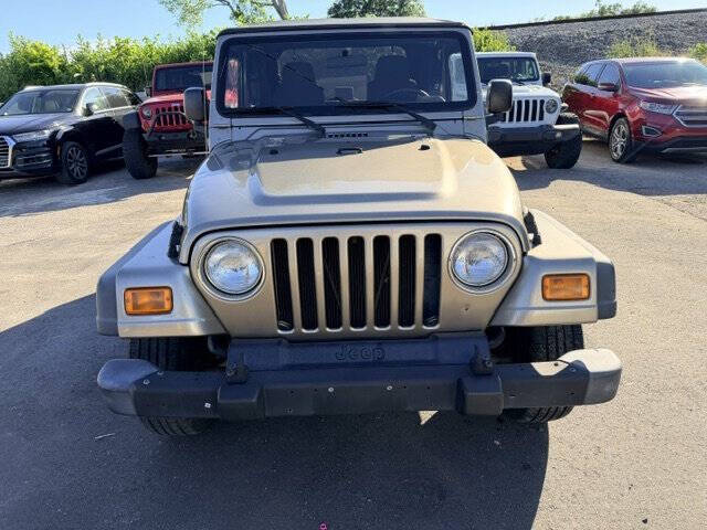 jeep wrangler 2004 1J4FA39S04P731094 image jeep wrangler 2004 1J4FA39S04P731094 image