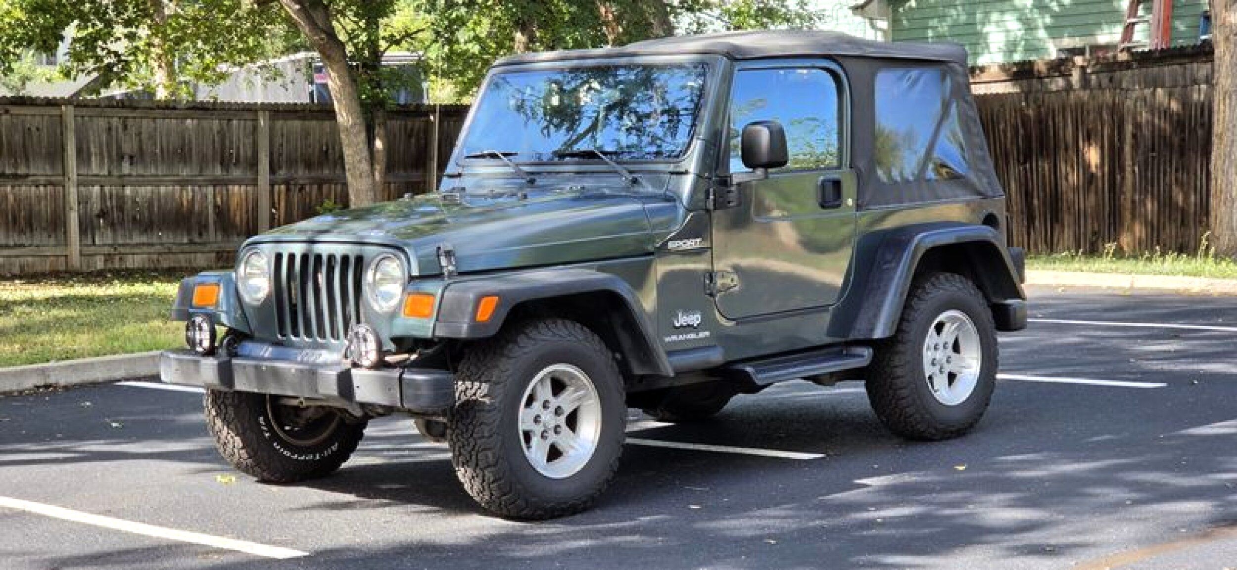 jeep wrangler 2004 1J4FA49S04P730176 image jeep wrangler 2004 1J4FA49S04P730176 image
