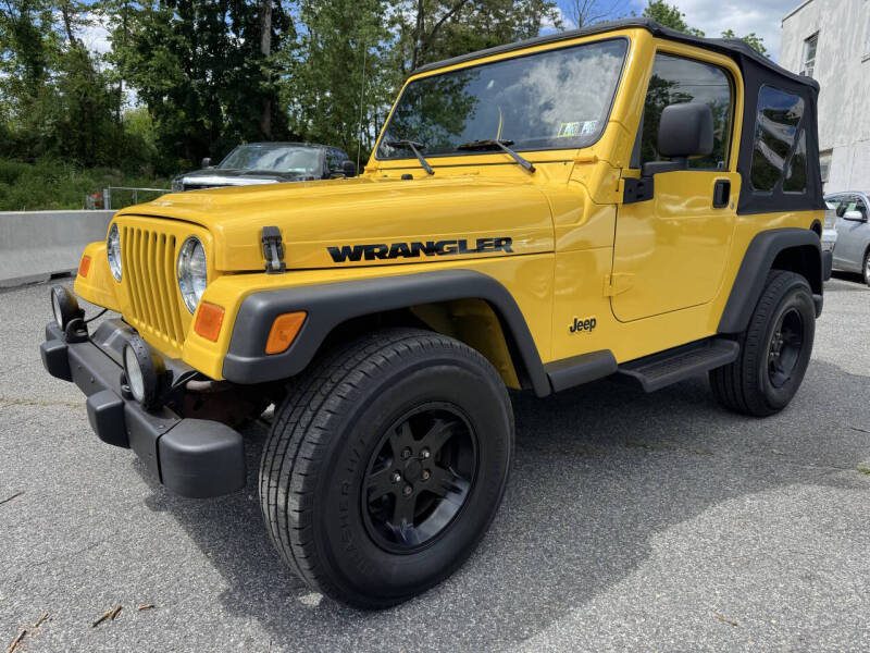 jeep wrangler 2004 1J4FA49S14P783310 image jeep wrangler 2004 1J4FA49S14P783310 image
