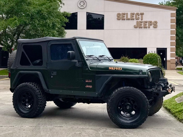 jeep wrangler 2004 1J4FA39S04P714408 image jeep wrangler 2004 1J4FA39S04P714408 image