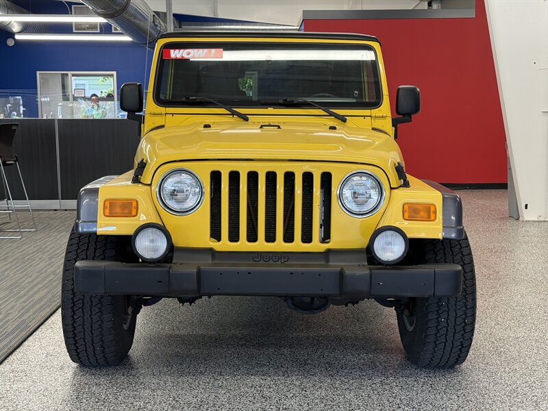 jeep wrangler 2004 1J4FA39S74P735529 image jeep wrangler 2004 1J4FA39S74P735529 image