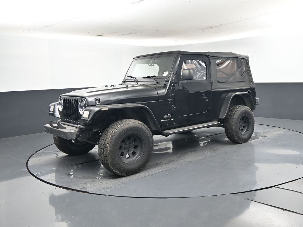 jeep wrangler 2004 1J4FA49S04P802705 image jeep wrangler 2004 1J4FA49S04P802705 image