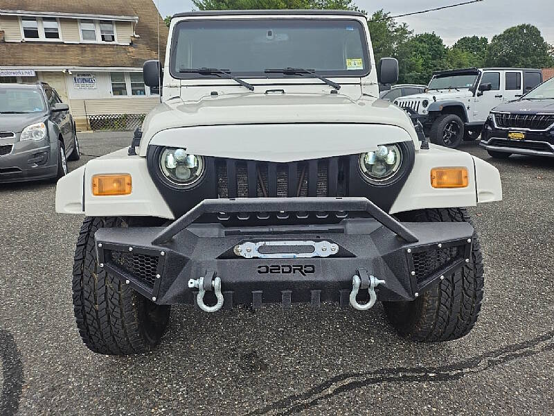 jeep wrangler 2004 1J4FA69S44P755271 image jeep wrangler 2004 1J4FA69S44P755271 image