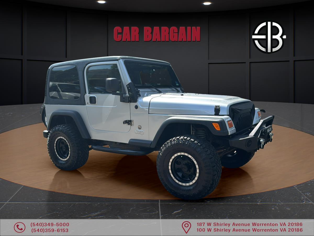 jeep wrangler 2004 1J4FA39S14P745666 image jeep wrangler 2004 1J4FA39S14P745666 image
