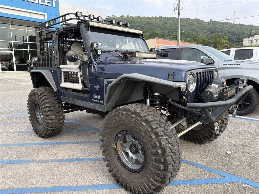 jeep wrangler 2004 1J4FA39S14P795600 image jeep wrangler 2004 1J4FA39S14P795600 image