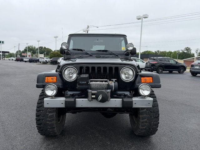 jeep wrangler 2004 1J4FA69S24P800921 image jeep wrangler 2004 1J4FA69S24P800921 image