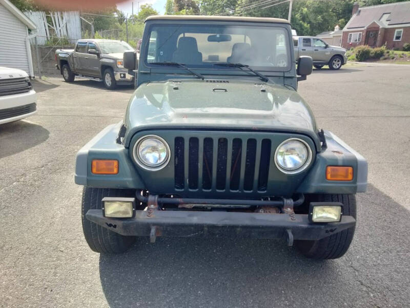 jeep wrangler 2004 1J4FA39S94P756088 image jeep wrangler 2004 1J4FA39S94P756088 image