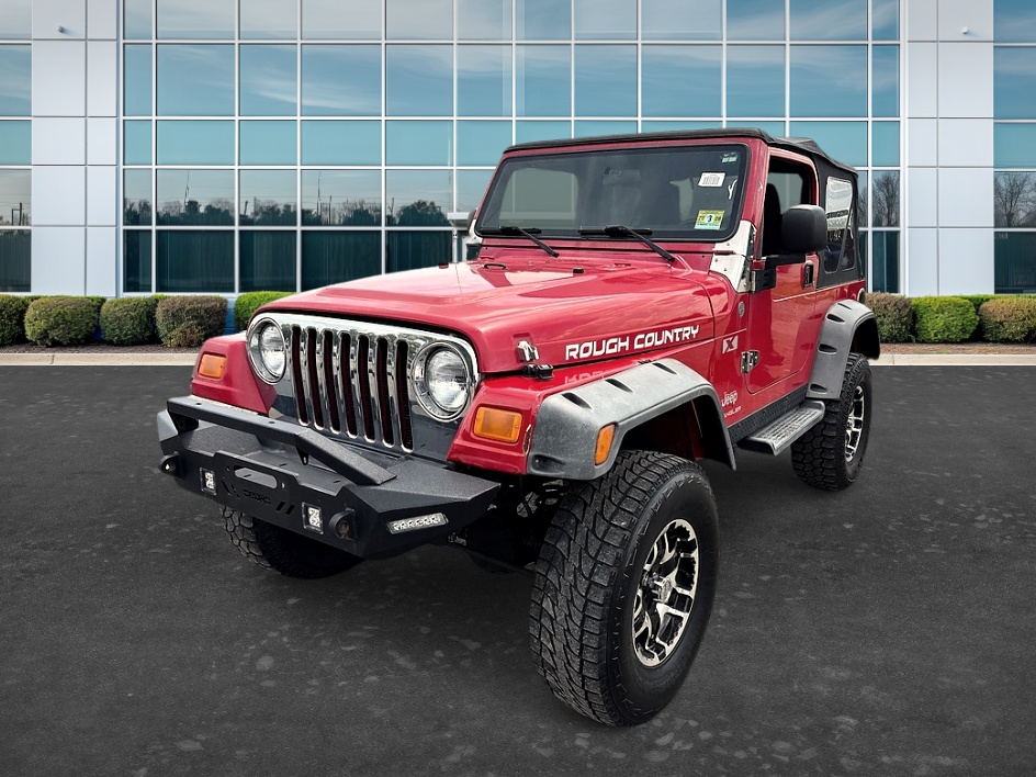 jeep wrangler 2004 1J4FA39S34P750240 image jeep wrangler 2004 1J4FA39S34P750240 image