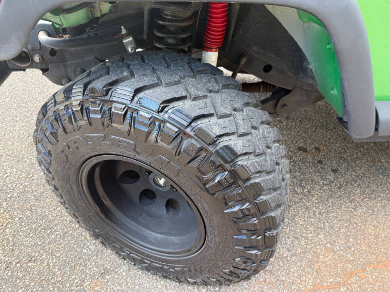 jeep wrangler 2004 1J4FA39S94P788152 image jeep wrangler 2004 1J4FA39S94P788152 image