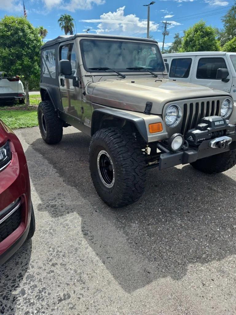 jeep wrangler 2004 1J4FA49S34P791330 image jeep wrangler 2004 1J4FA49S34P791330 image