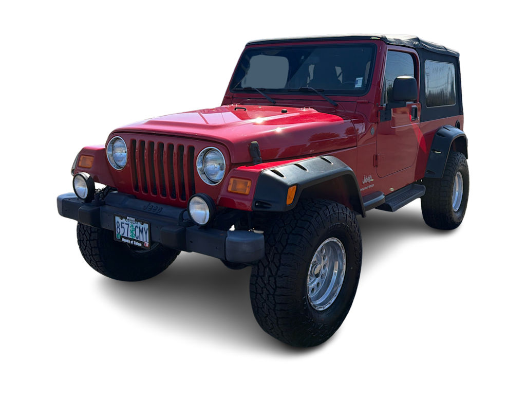 jeep wrangler 2004 1J4FA49S24P778925 image jeep wrangler 2004 1J4FA49S24P778925 image