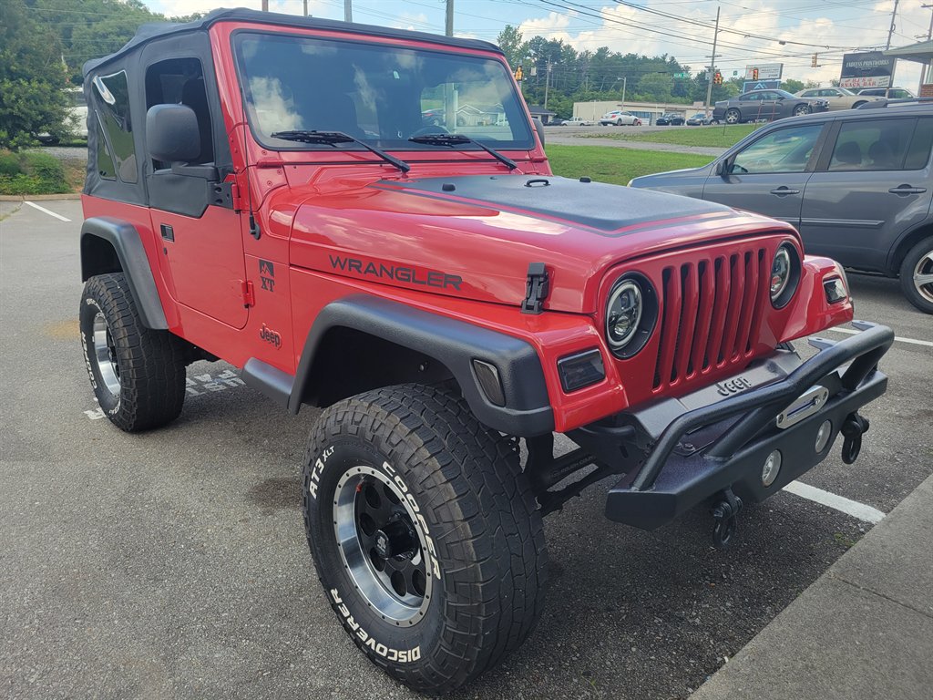 jeep wrangler 2004 1J4FA29184P704064 image jeep wrangler 2004 1J4FA29184P704064 image