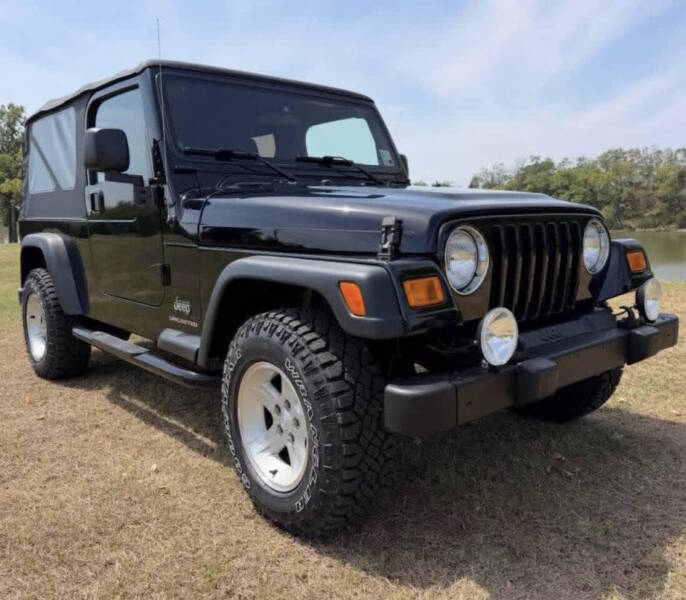 jeep wrangler 2006 1J4FA44S56P788312 image jeep wrangler 2006 1J4FA44S56P788312 image