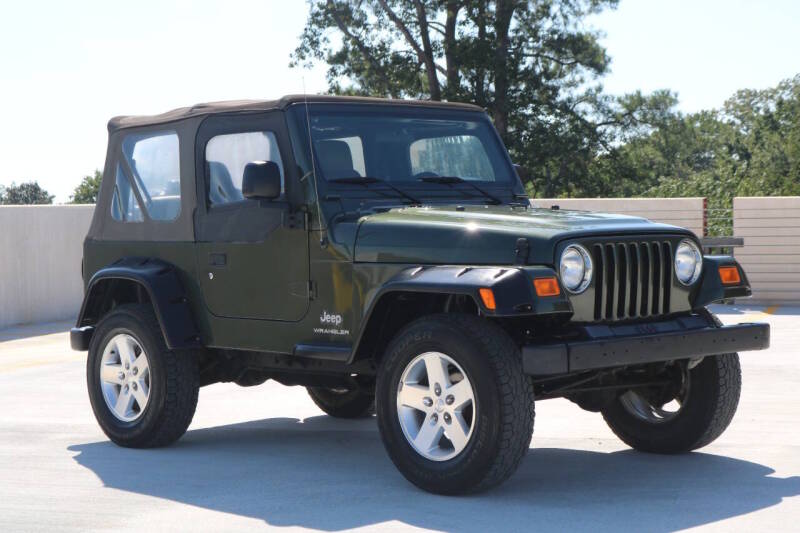jeep wrangler 2006 1J4FA29196P764406 image jeep wrangler 2006 1J4FA29196P764406 image