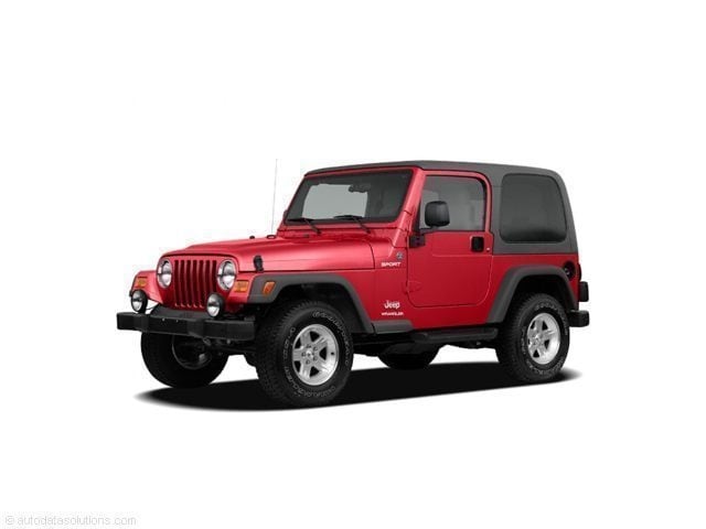 jeep wrangler 2006 1J4FA29S66P764307 image jeep wrangler 2006 1J4FA29S66P764307 image