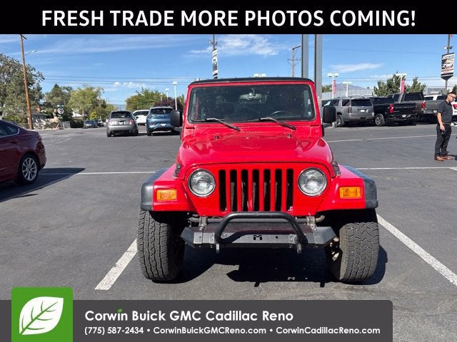 jeep wrangler 2006 1J4FA64SX6P726089 image jeep wrangler 2006 1J4FA64SX6P726089 image