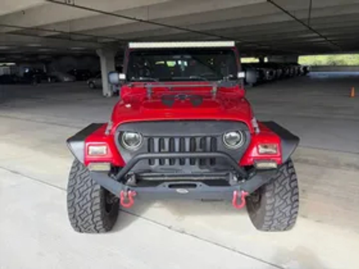 jeep wrangler 2006 1J4FA49S56P750278 image jeep wrangler 2006 1J4FA49S56P750278 image