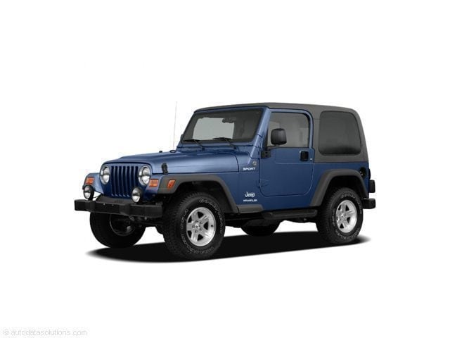 jeep wrangler 2006 1J4FA49S46P764687 image jeep wrangler 2006 1J4FA49S46P764687 image