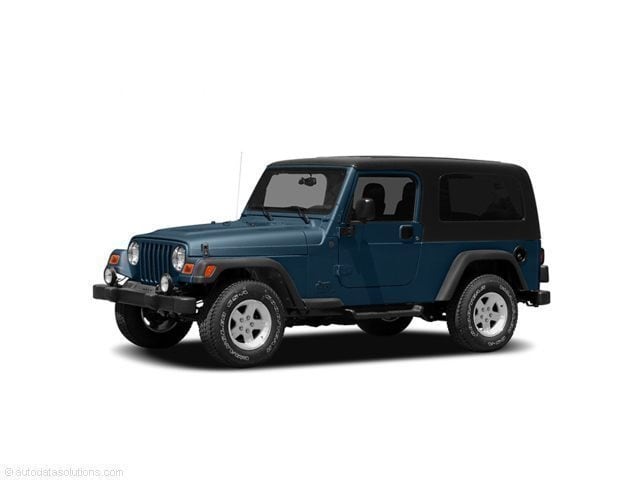 jeep wrangler 2006 1J4FA44S96P779628 image jeep wrangler 2006 1J4FA44S96P779628 image