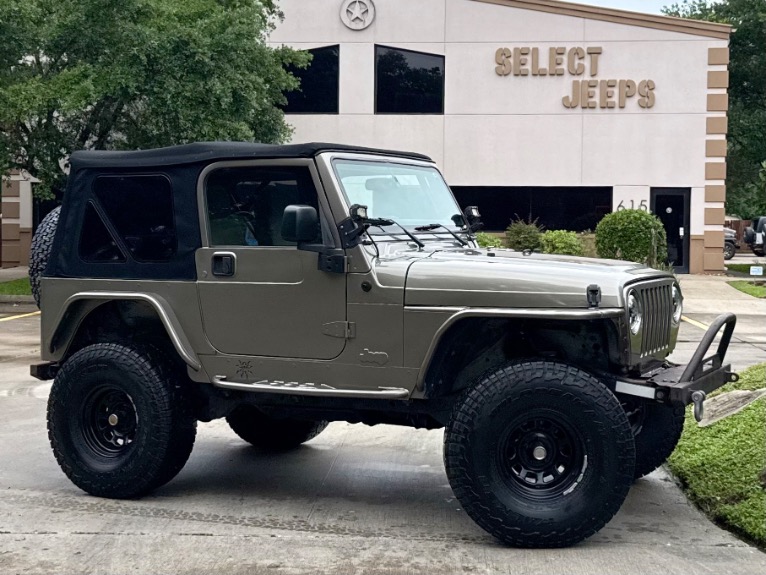 jeep wrangler 2006 1J4FA49S56P751754 image jeep wrangler 2006 1J4FA49S56P751754 image
