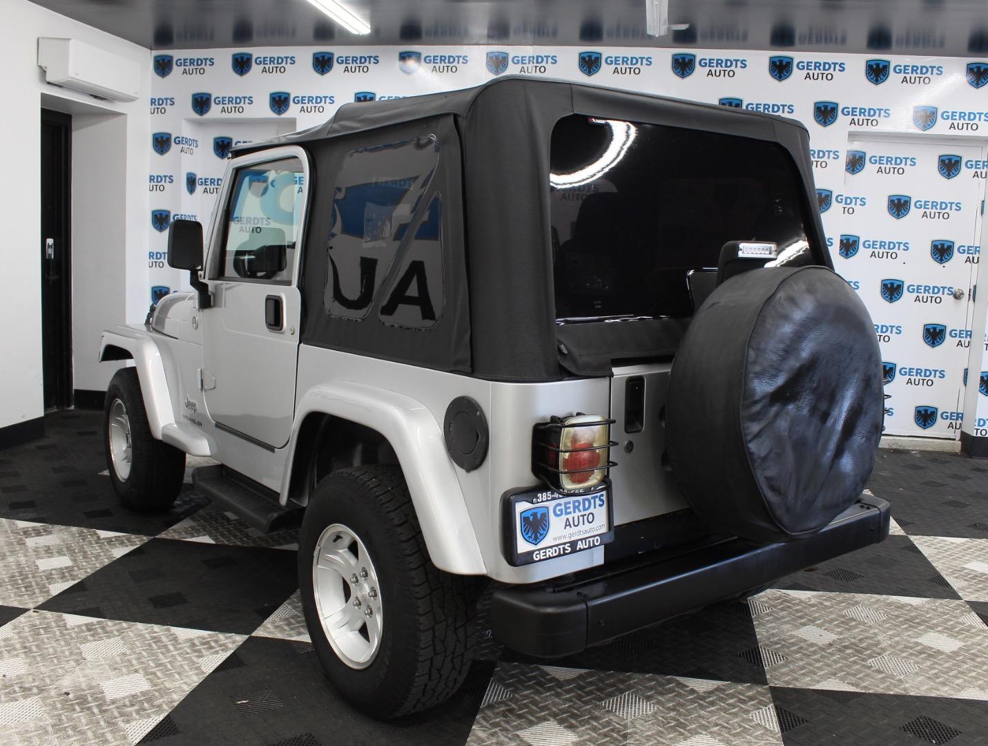 jeep wrangler 2006 1J4FA29176P786338 image jeep wrangler 2006 1J4FA29176P786338 image