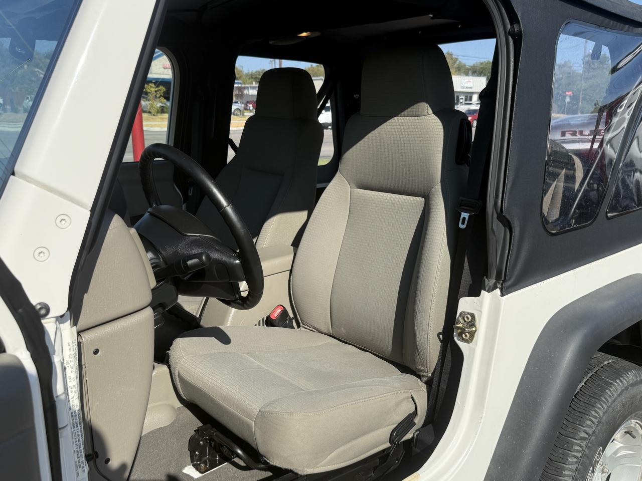 jeep wrangler 2006 1J4FA49S16P786999 image jeep wrangler 2006 1J4FA49S16P786999 image