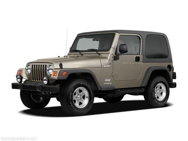 jeep wrangler 2006 1J4FA39S96P722204 image jeep wrangler 2006 1J4FA39S96P722204 image