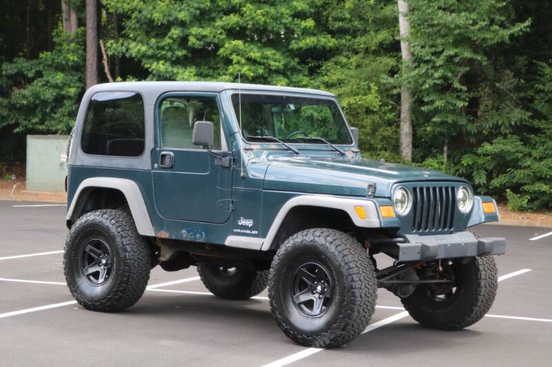 jeep wrangler 2006 1J4FA39S86P728253 image jeep wrangler 2006 1J4FA39S86P728253 image