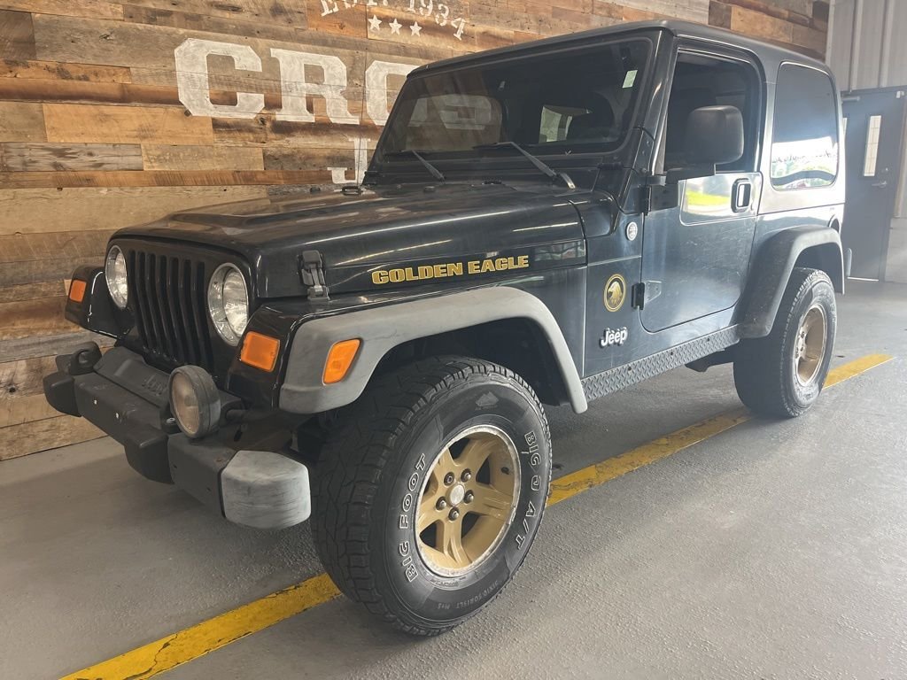 jeep wrangler 2006 1J4FA49SX6P732570 image jeep wrangler 2006 1J4FA49SX6P732570 image