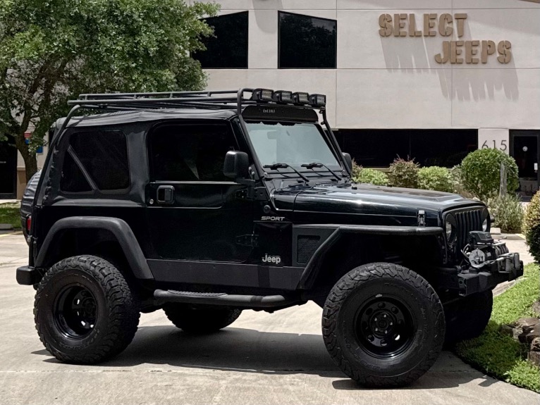 jeep wrangler 2006 1J4FA49S86P764644 image jeep wrangler 2006 1J4FA49S86P764644 image