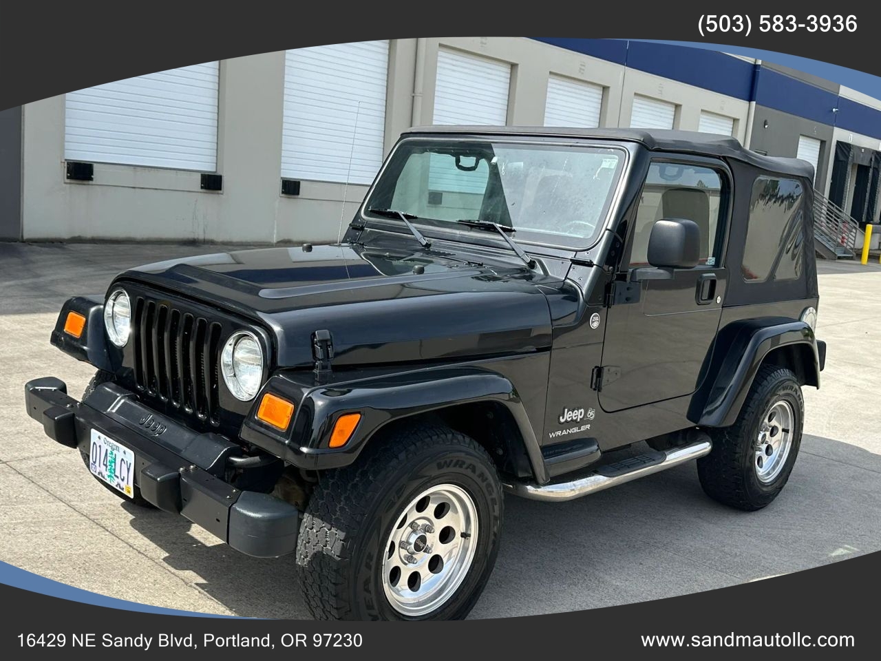 jeep wrangler 2006 1J4FA39S76P760823 image jeep wrangler 2006 1J4FA39S76P760823 image