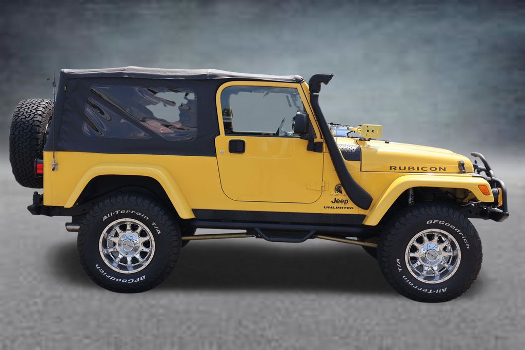 jeep wrangler 2006 1J4FA64S36P747124 image jeep wrangler 2006 1J4FA64S36P747124 image