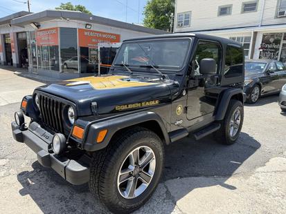 jeep wrangler 2006 1J4FA49S16P736880 image jeep wrangler 2006 1J4FA49S16P736880 image