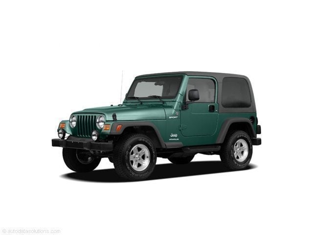 jeep wrangler 2006 1J4FA39S76P785530 image jeep wrangler 2006 1J4FA39S76P785530 image