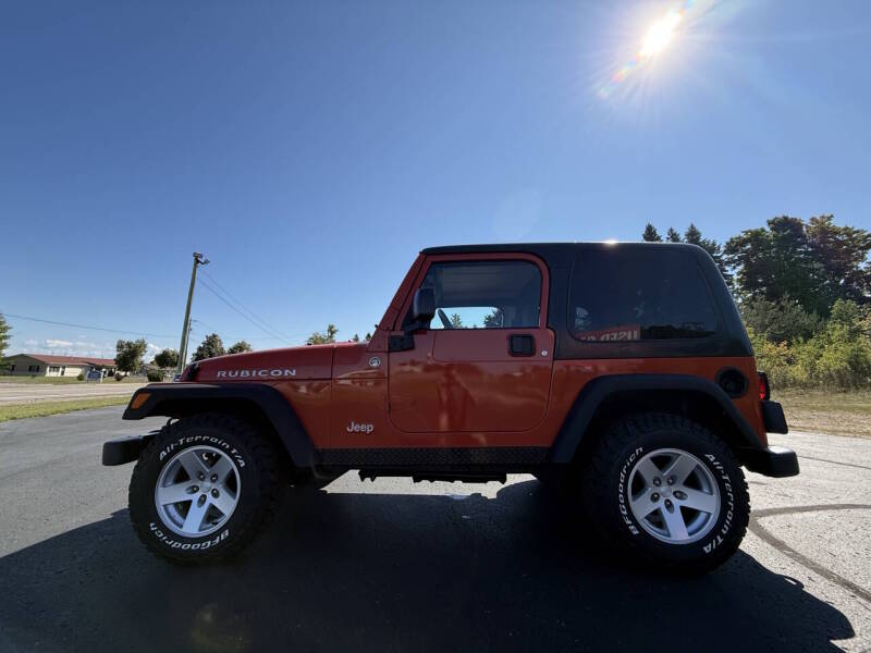 jeep wrangler 2006 1J4FA69S96P726500 image jeep wrangler 2006 1J4FA69S96P726500 image