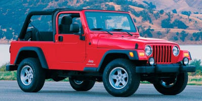 jeep wrangler 2006 1J4FA44S96P715864 image jeep wrangler 2006 1J4FA44S96P715864 image