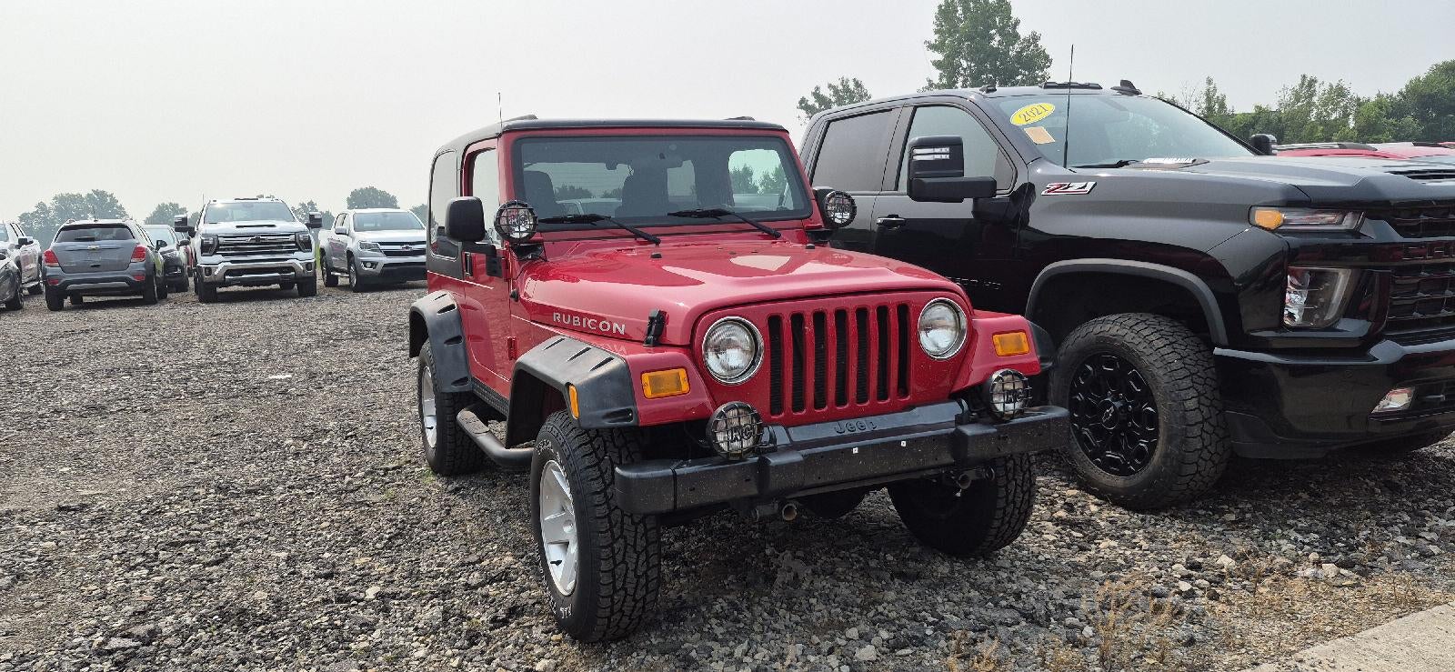 jeep wrangler 2006 1J4FA69S86P740789 image jeep wrangler 2006 1J4FA69S86P740789 image