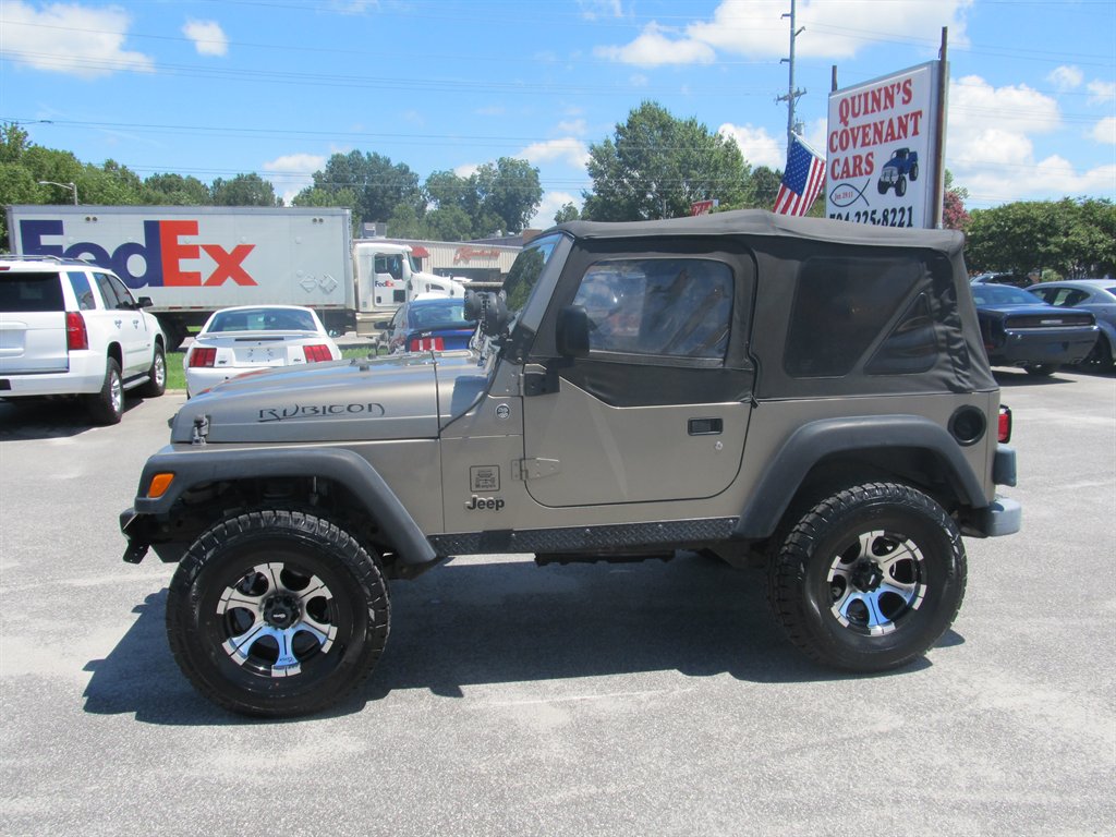 jeep wrangler 2006 1J4FA69S46P717848 image jeep wrangler 2006 1J4FA69S46P717848 image