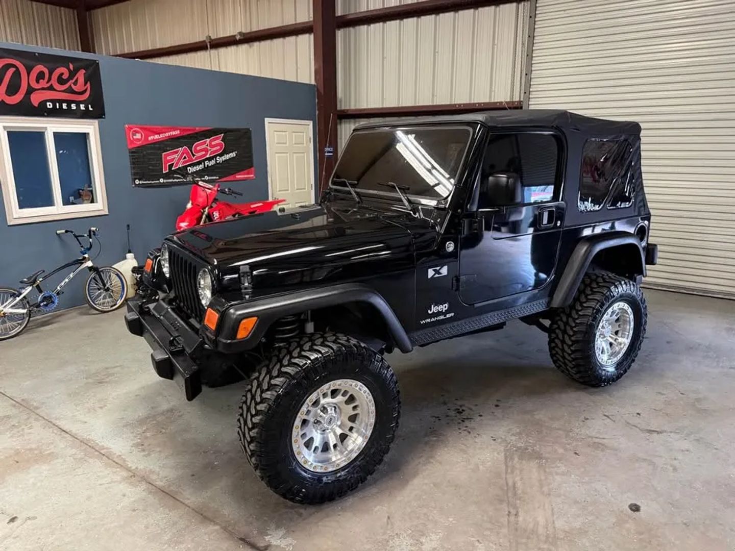 jeep wrangler 2006 1J4FA39S66P743012 image jeep wrangler 2006 1J4FA39S66P743012 image