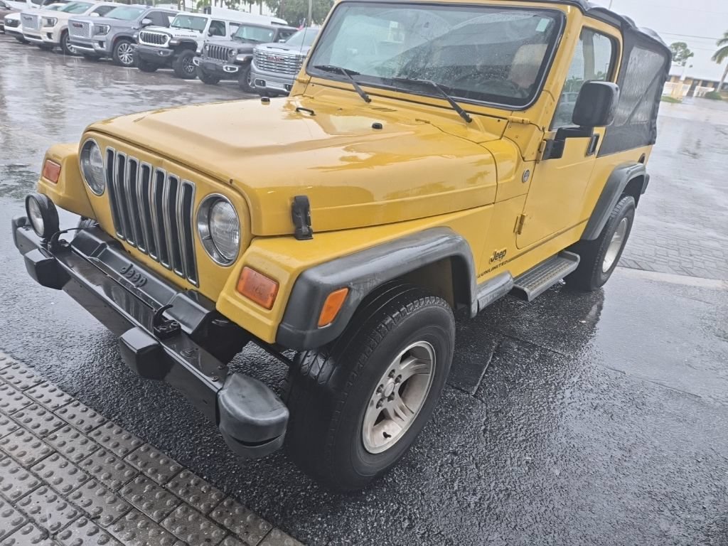 jeep wrangler 2006 1J4FA44S56P746321 image jeep wrangler 2006 1J4FA44S56P746321 image