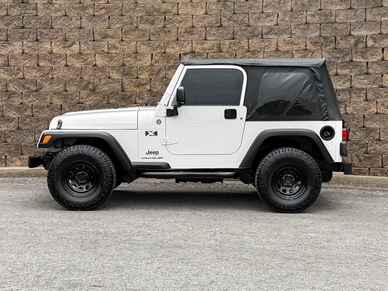 jeep wrangler 2006 1J4FA39S66P765317 image jeep wrangler 2006 1J4FA39S66P765317 image