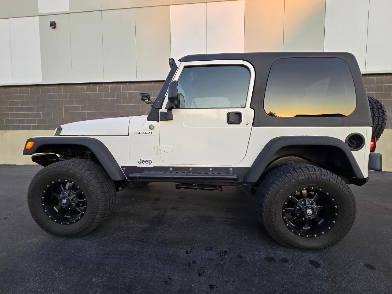 jeep wrangler 2006 1J4FA49S86P707666 image jeep wrangler 2006 1J4FA49S86P707666 image