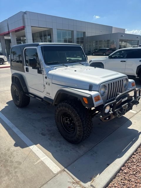 jeep wrangler 2006 1J4FA39S96P736507 image jeep wrangler 2006 1J4FA39S96P736507 image