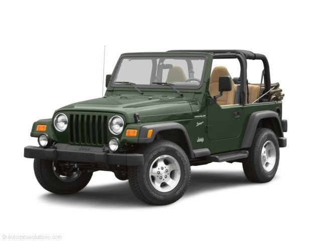 jeep wrangler 2002 1J4FA49S72P760742 image jeep wrangler 2002 1J4FA49S72P760742 image